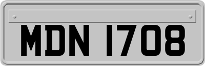 MDN1708