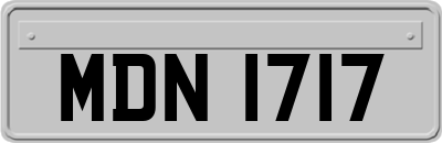 MDN1717