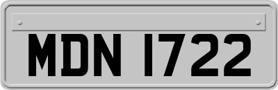 MDN1722