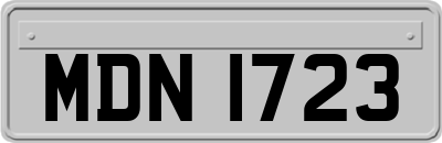 MDN1723