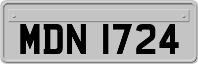 MDN1724