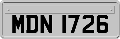 MDN1726
