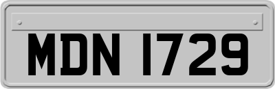 MDN1729