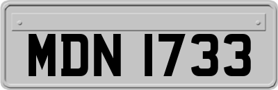 MDN1733