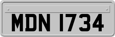 MDN1734