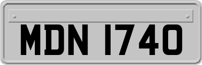 MDN1740