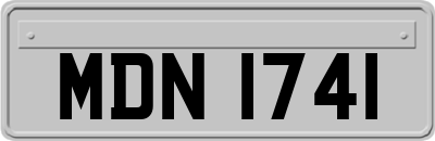 MDN1741