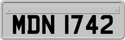 MDN1742