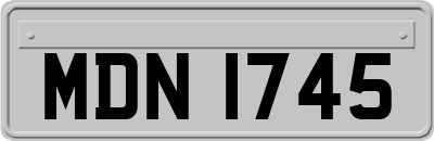 MDN1745