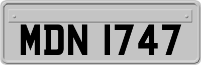 MDN1747