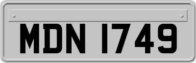 MDN1749