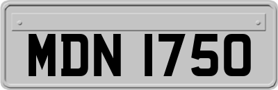 MDN1750