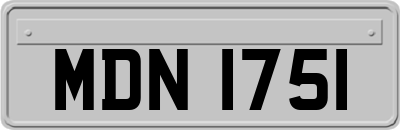 MDN1751