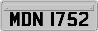 MDN1752