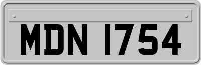 MDN1754