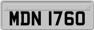 MDN1760