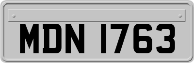 MDN1763