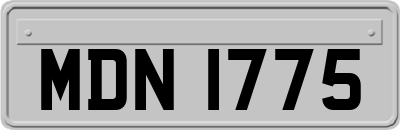 MDN1775