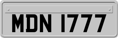 MDN1777