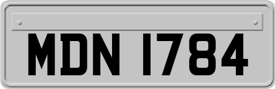 MDN1784