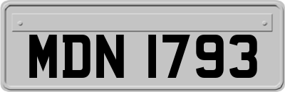 MDN1793