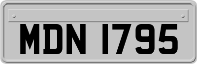 MDN1795