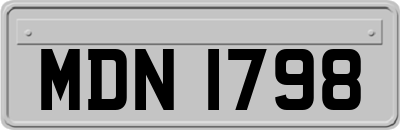 MDN1798