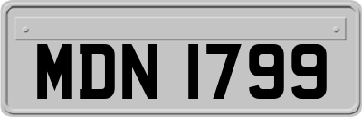 MDN1799
