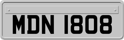 MDN1808