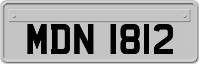 MDN1812