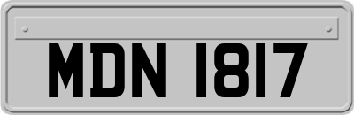 MDN1817