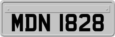 MDN1828