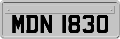MDN1830
