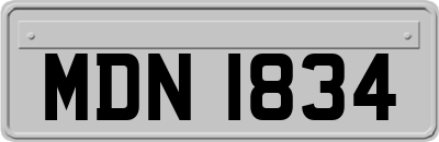 MDN1834