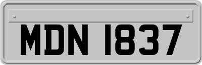 MDN1837