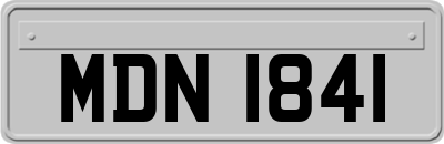 MDN1841