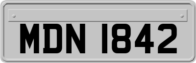 MDN1842