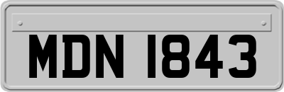 MDN1843