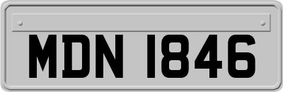 MDN1846