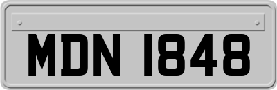 MDN1848