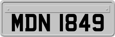 MDN1849