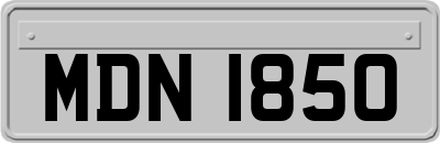 MDN1850