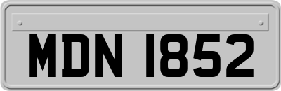 MDN1852