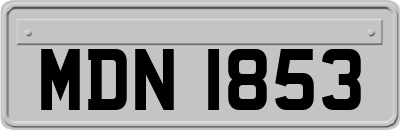 MDN1853