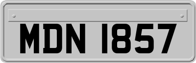 MDN1857