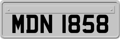 MDN1858