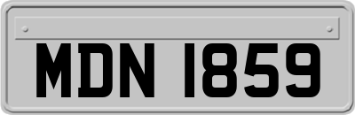MDN1859