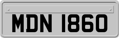 MDN1860