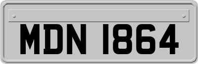 MDN1864
