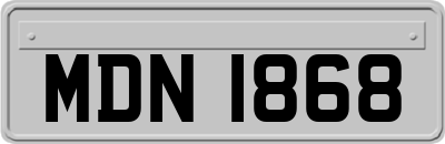 MDN1868